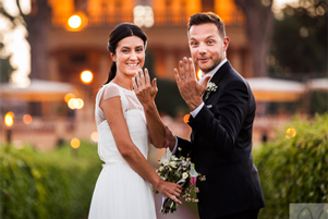 Giacinto + Angela